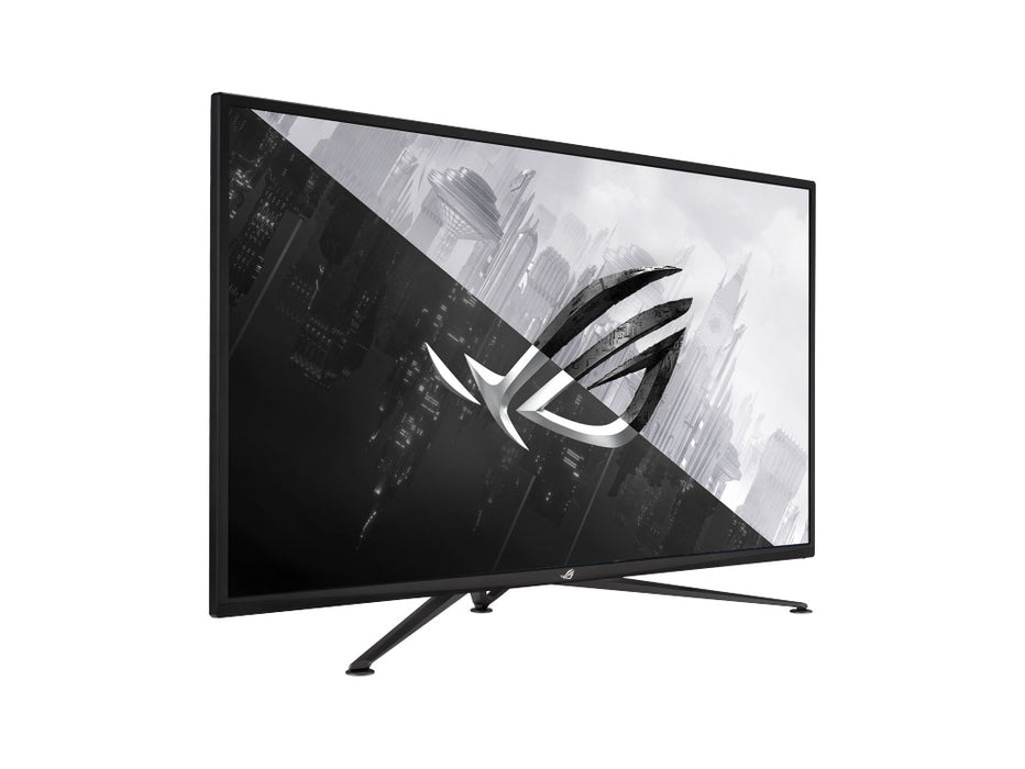 ASUS ROG Strix XG43UQ 144Hz 4K Gaming Monitor 1ms LED VA 43 inch