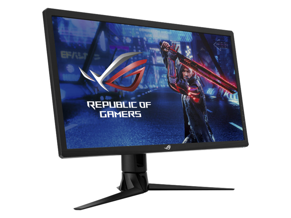 ASUS ROG Strix XG27UQR 144Hz 4K Gaming Monitor 1ms LED IPS 27 inch