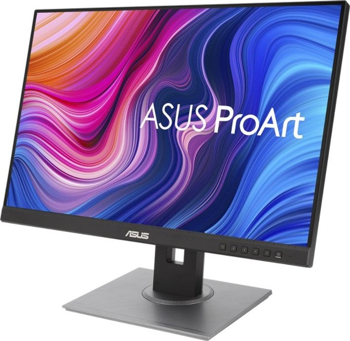 ASUS ProArt Display PA248QV Monitor LED IPS 24 inch