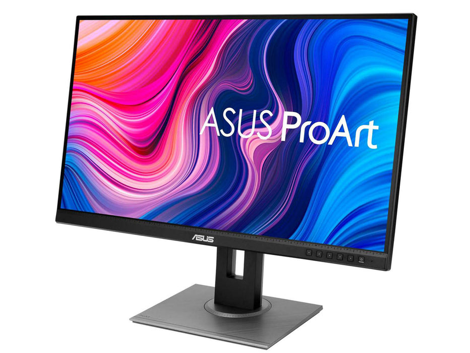 ASUS ProArt Display PA278QV 27 Inch WQHD 2K Display | 90LM05L1-B01370