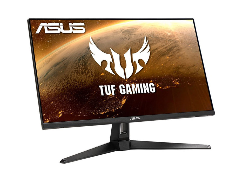 ASUS TUF GAMING VG27AQ1A 165Hz Gaming Monitor 1ms LED IPS 27 inch