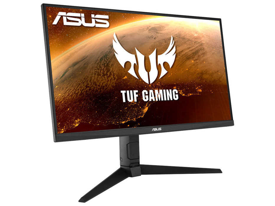 ASUS TUF Gaming VG27AQL1A Gaming Monitor 27 inch WQHD | 90LM05Z0-B04370