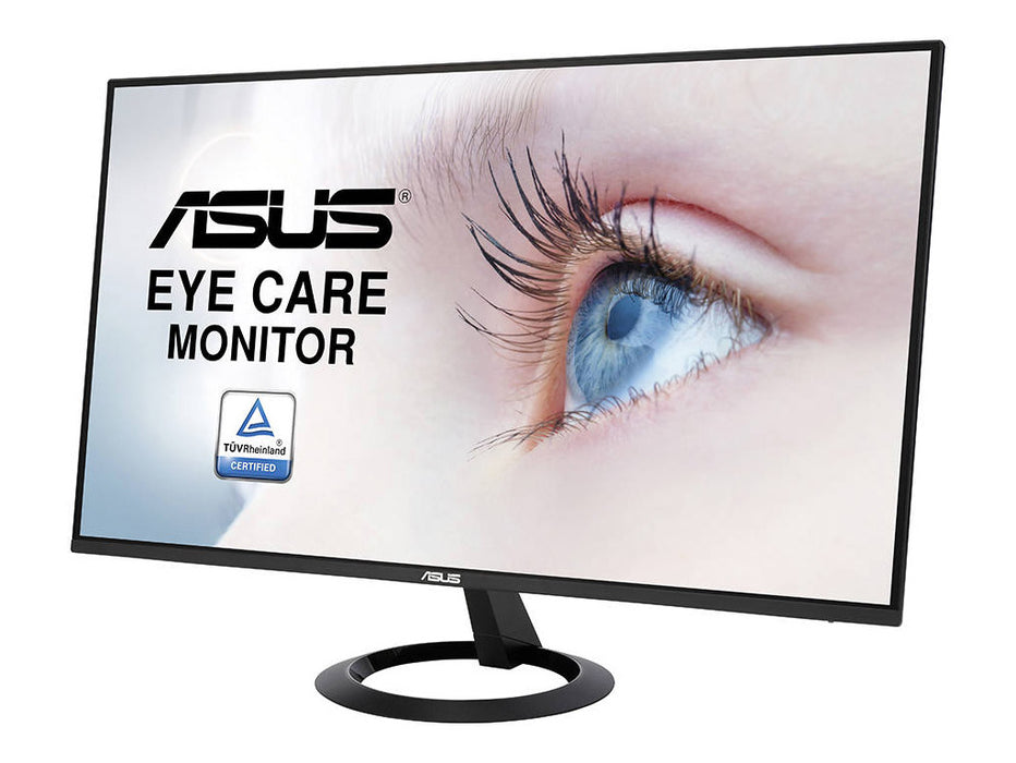 ASUS VZ24EHE Eye Care Monitor LED IPS 24 inch