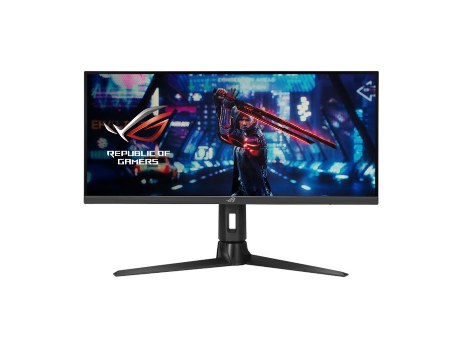 ASUS ROG Strix 29.5 Inch 1ms Gaming Display XG309CM FHD 220Hz Monitor | 90LM07N0-B01170