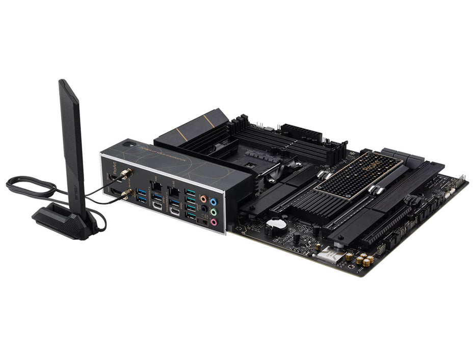 ASUS ProArt X570-CREATOR AM4 Motherboard WIFI | 90MB18Z0-M0EAY0