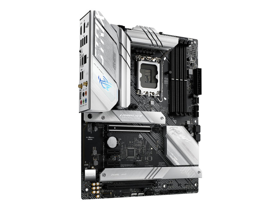 Asus Rog Strix B660-A Gaming Wifi LGA 1700 Gaming Motherboard