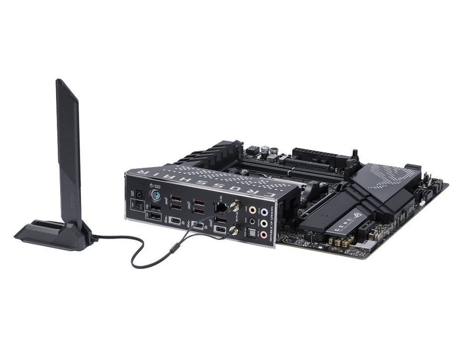 ASUS ROG CROSSHAIR X670E Gaming Motherboard | 90MB1B80-M0EAY0