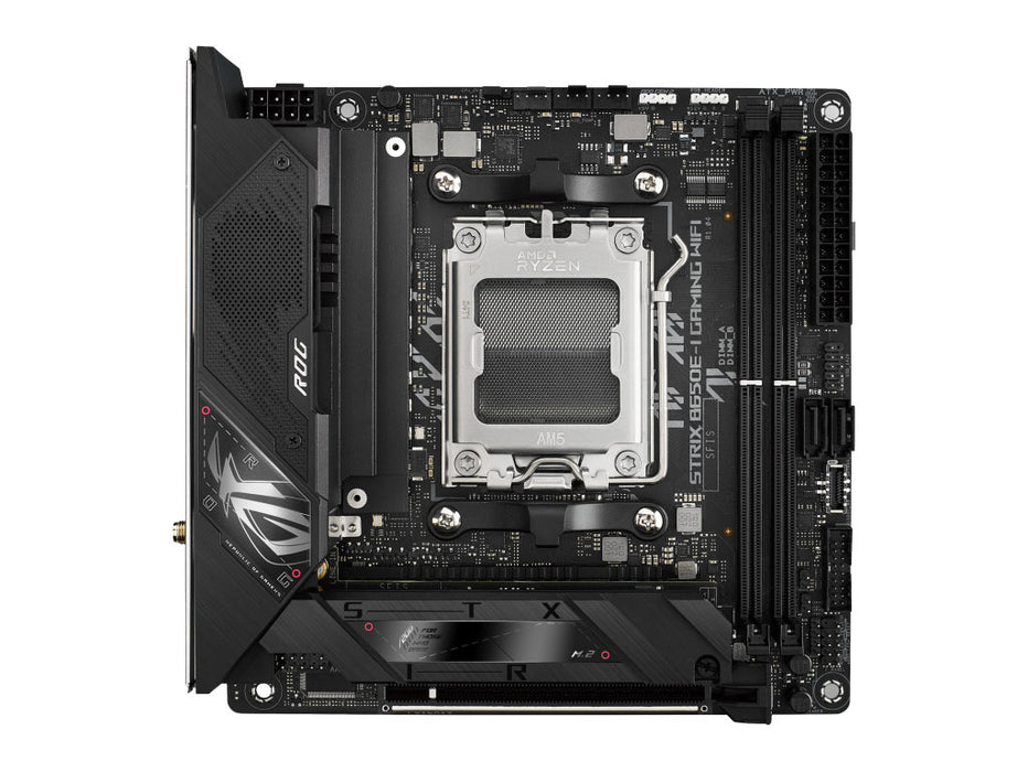 ASUS ROG STRIX B650E-I GAMING WIFI-AE Gaming Motherboard | 90MB1BI0-M0EAY0
