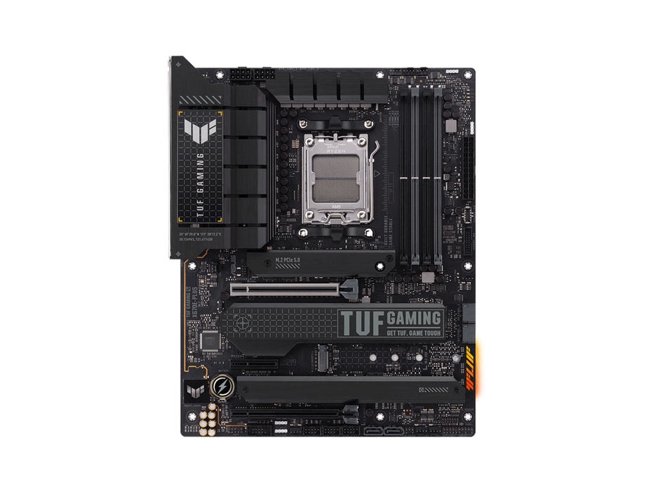 ASUS TUF GAMING X670E-PLUS AM5 Gaming Motherboard | 90MB1BJ0-M0EAY0