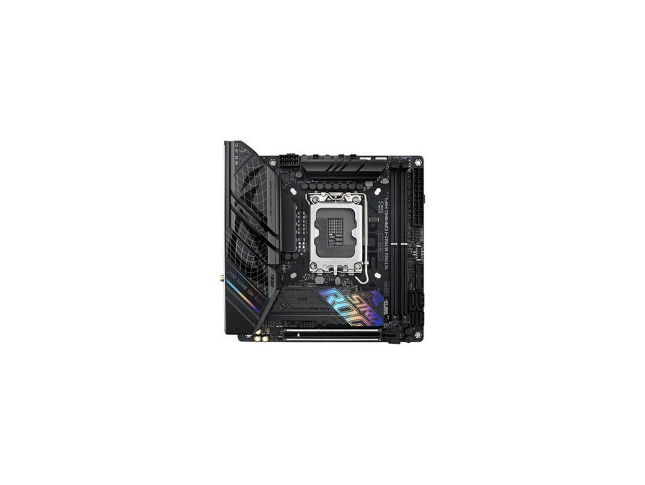 ASUS ROG STRIX B760-I GAMING WIFI Gaming Motherboard | 90MB1D90-M0EAY0