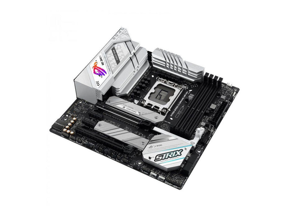 ASUS PRIME H770-PLUS D4 Gaming Motherboard | 90MB1CU0-M0EAY0