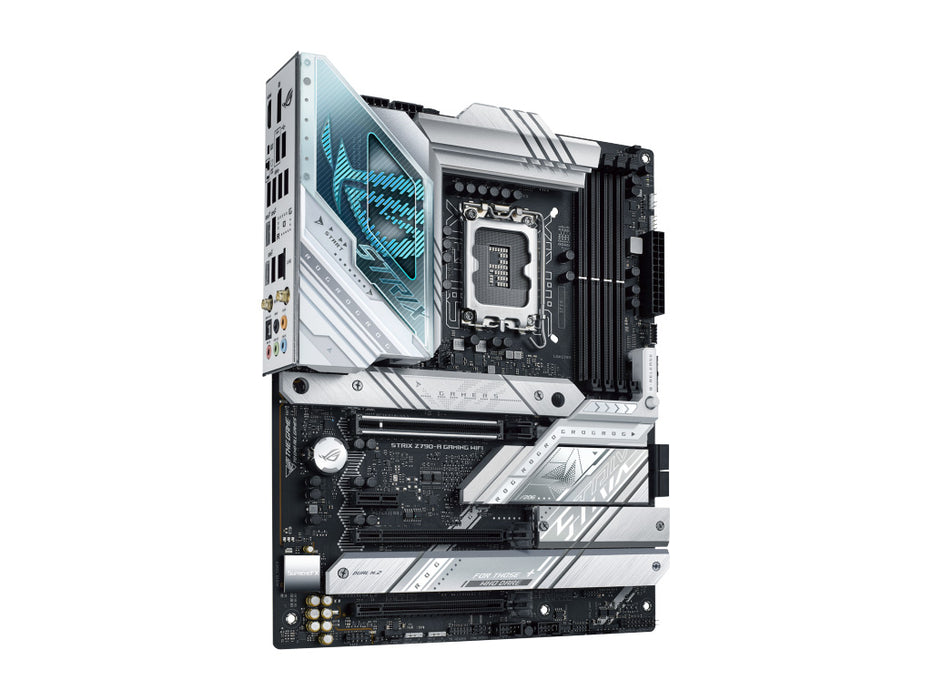 ASUS ROG STRIX Z790-A GAMING WIFI-AE Gaming Motherboard | 90MB1E00-M0EAY0