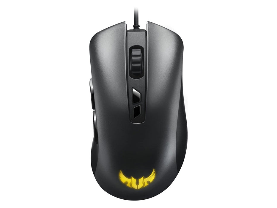 ASUS TUF Gaming Wired Ergonomic Gaming Mouse
