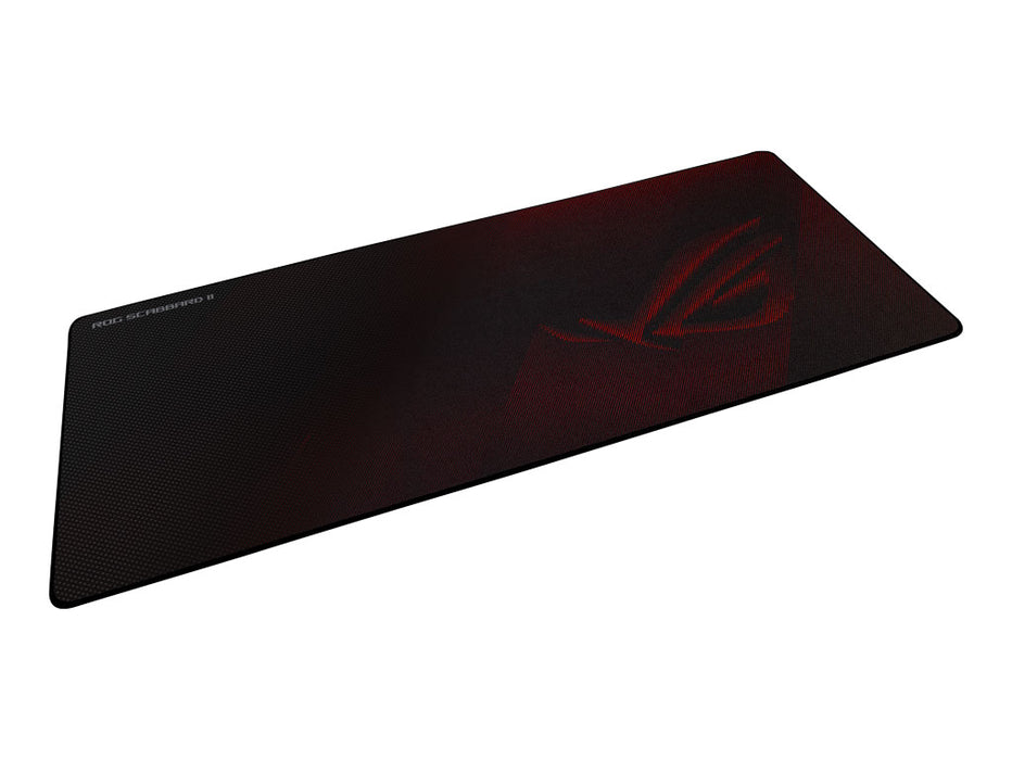 ASUS ROG Scabbard II gaming mouse pad