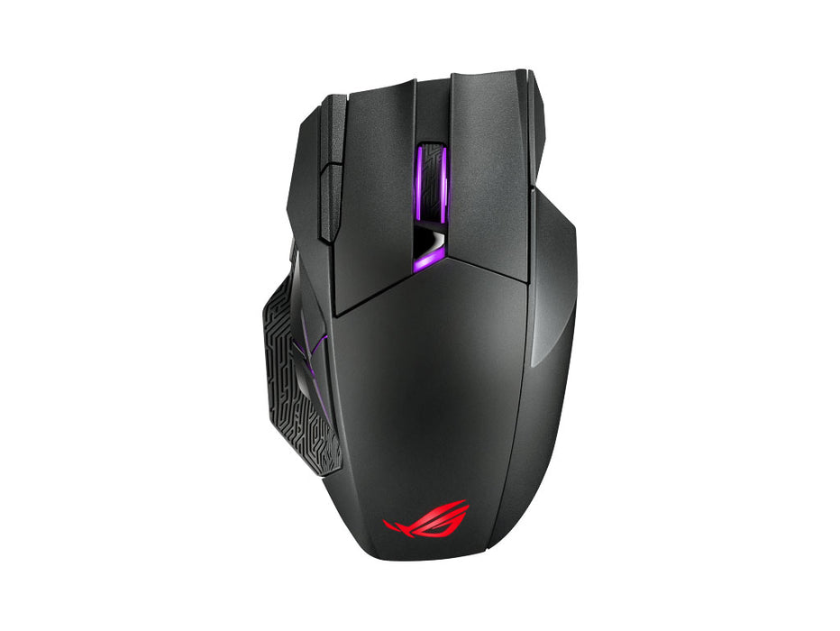 ASUS ROG Spatha X Gaming Mouse