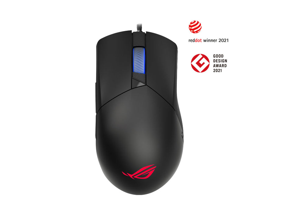 ASUS ROG Gladius III Gaming Mouse