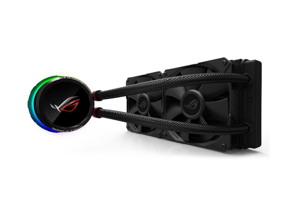 ASUS ROG RYUO 240 Cooler
