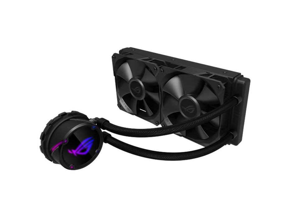 ASUS ROG STRIX LC 240 Cooler