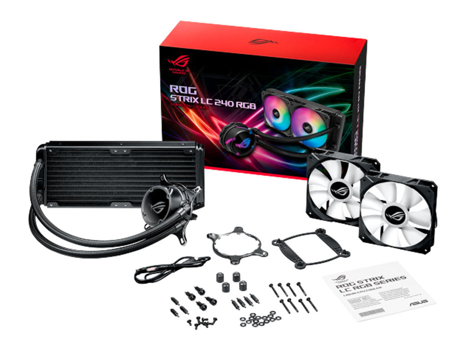 ASUS ROG Strix LC 240 RGB Cooler