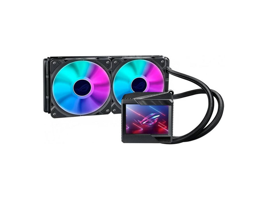 ASUS ROG RYUJIN II 240 ARGB Cooler | 90RC00A1-M0UAY2