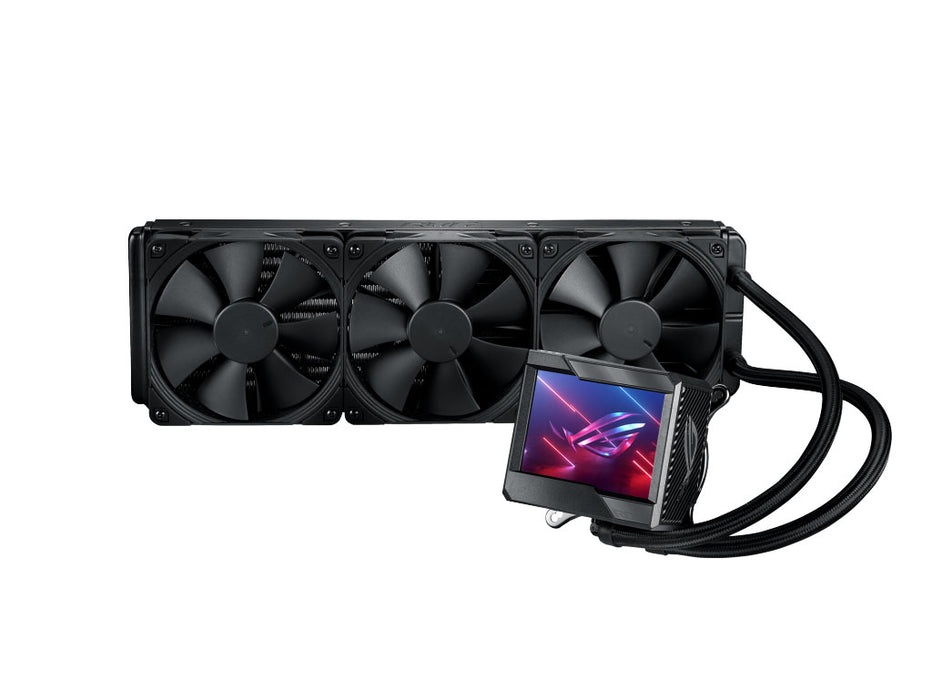 ASUS ROG RYUJIN II 360 AIO Cooler | 90RC00B0-M0UAY2