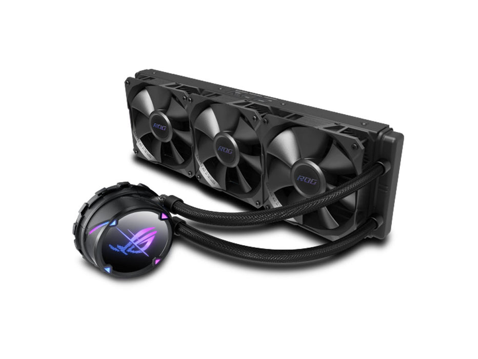 ASUS ROG STRIX LC II 360 Cooler