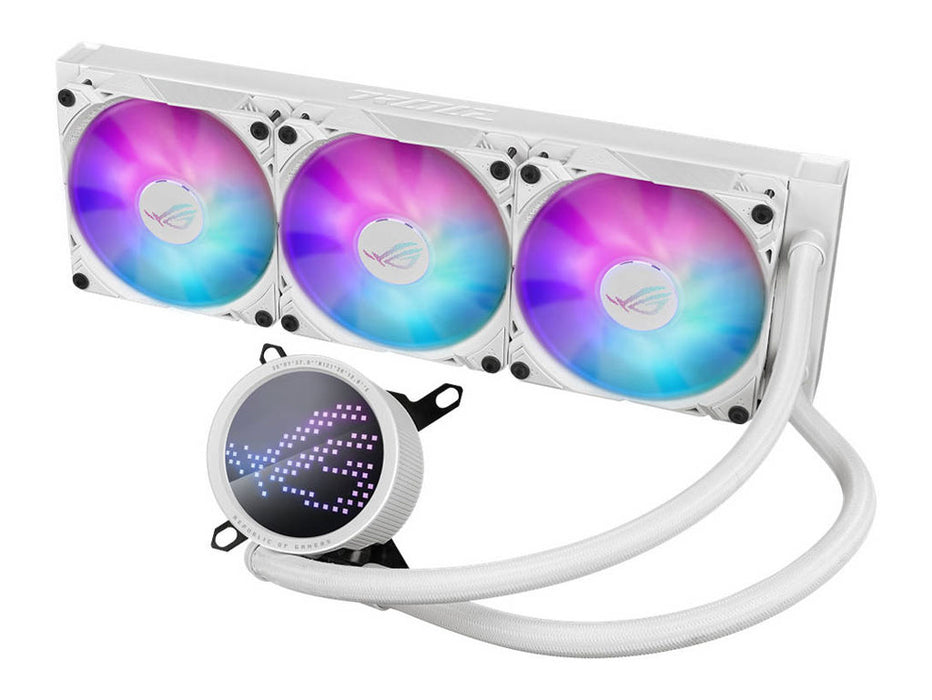 ASUS ROG RYUO III 360 ARGB Cooler | 90RC00I2-M0UAY0