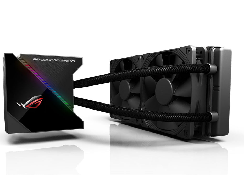 ASUS ROG RYUO III 240 ARGB Cooler | 90RC00J1-M0UAY0
