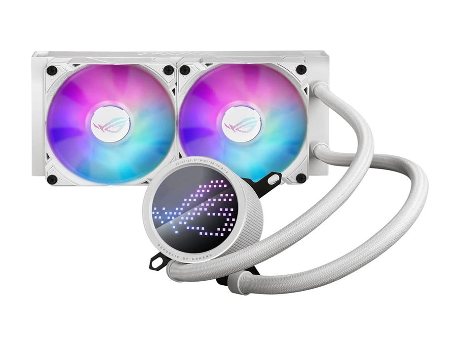 ASUS ROG RYUO III 240 ARGB Cooler | 90RC00J2-M0UAY0