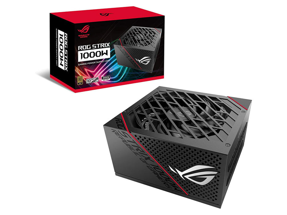 ASUS ROG Thor 1000W Platinum II EVA Edition Power Supply