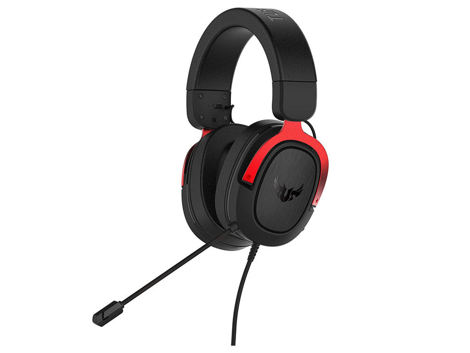 ASUS TUF Gaming H3 gaming headset