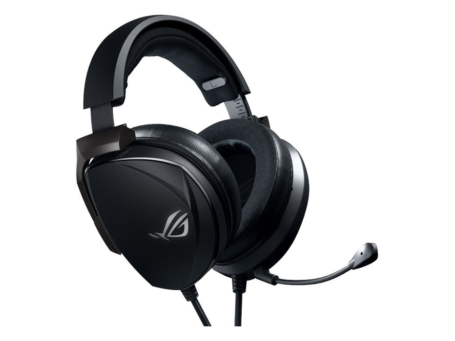 ASUS ROG Theta Electret Gaming Headset