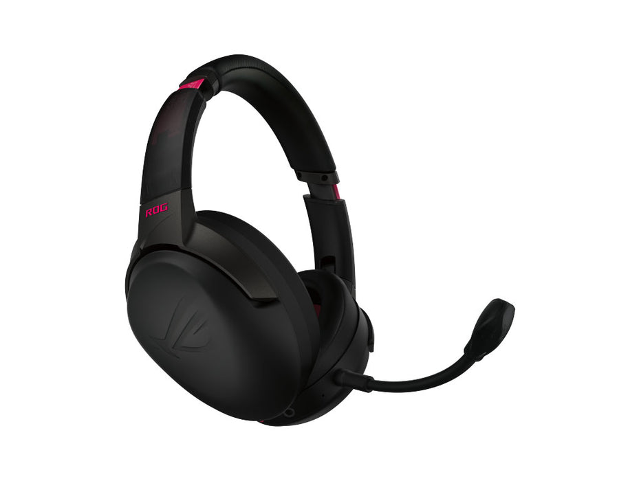 ASUS ROG Strix Go 2.4 Electro Punk Gaming Headset