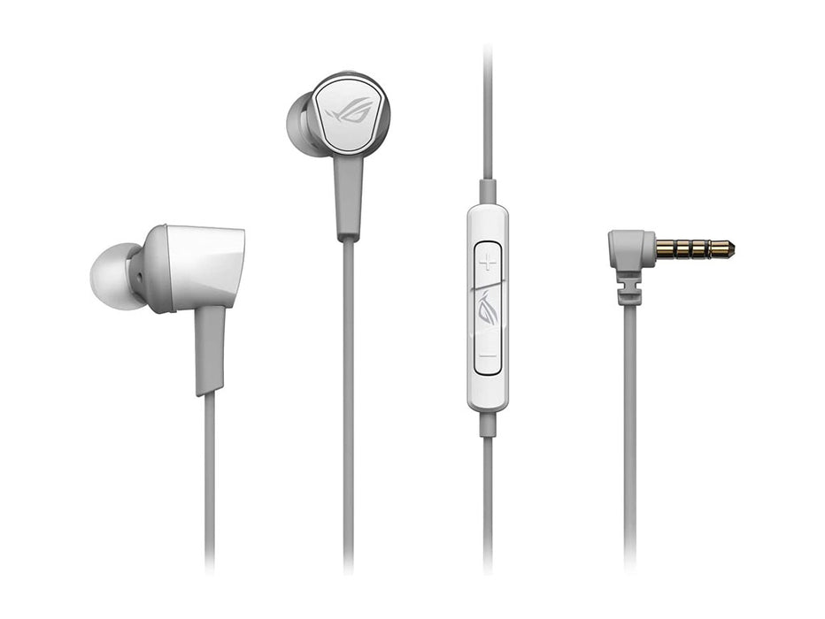 ASUS ROG Cetra II Core Moonlight White headphone