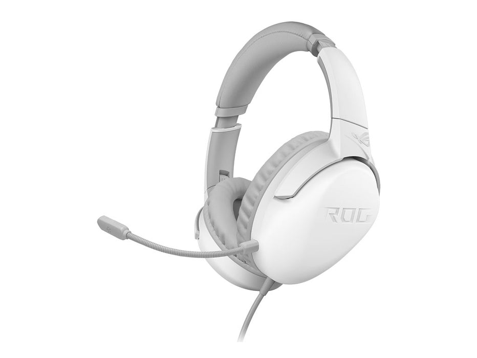 ASUS ROG Strix Go Core Moonlight White Gaming Headset