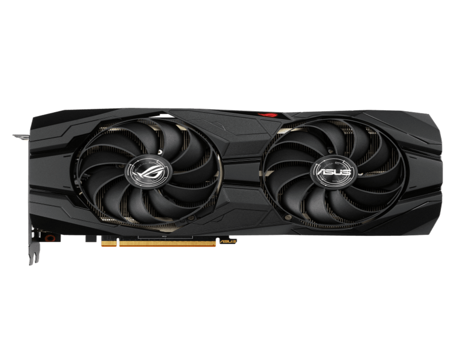 Asus Radeon RX 5500 XT None LHR GPU 8GB 128 Bit