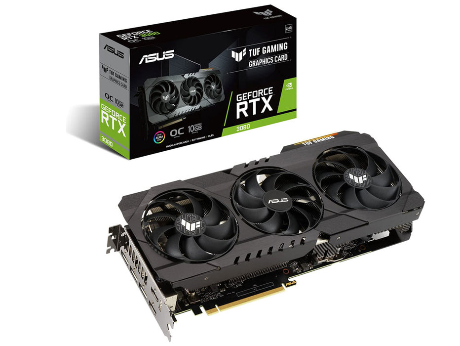 ASUS ROG STRIX RTX3070Ti OC 8GB V2 GAMING