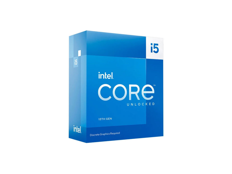 Intel Core i5-13600KF Processor FC-LGA16A | BX8071513600KF-T