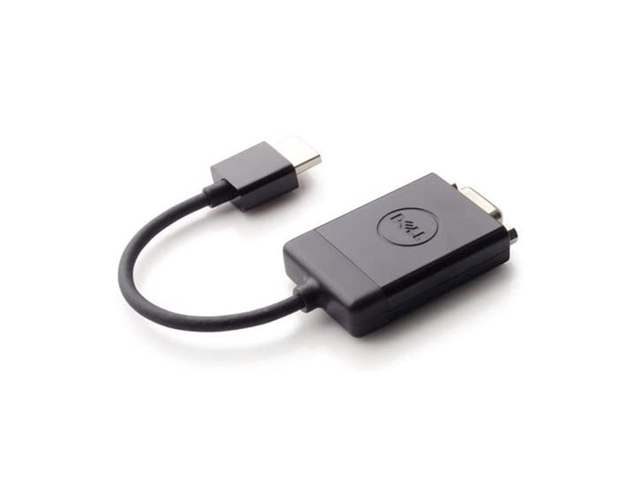 Dell HDMI to VGA Adapter