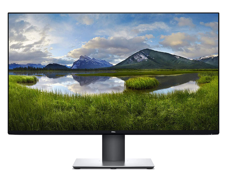 Dell UltraSharp Curved U3415W Monitor 34 inch 4k IPS 5 ms