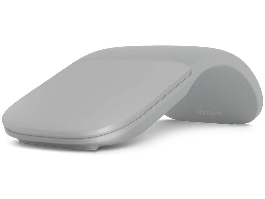 Microsoft Surface Arc Mouse Optical Wireless Bluetooth Gray | CZV-00008