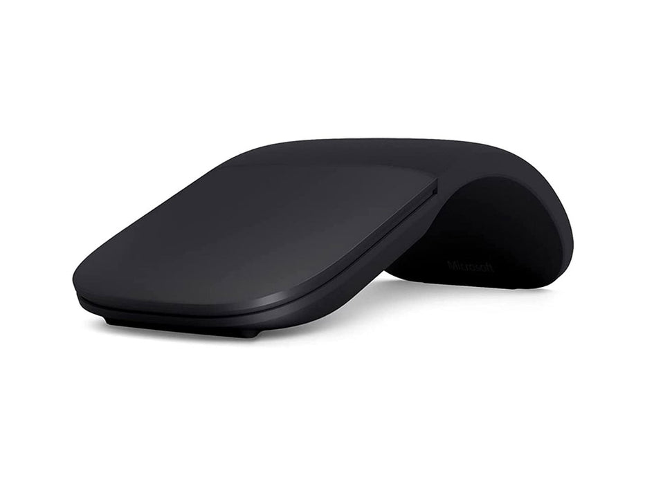 Microsoft Surface Arc Mouse Optical Wireless Bluetooth Black | CZV-00104
