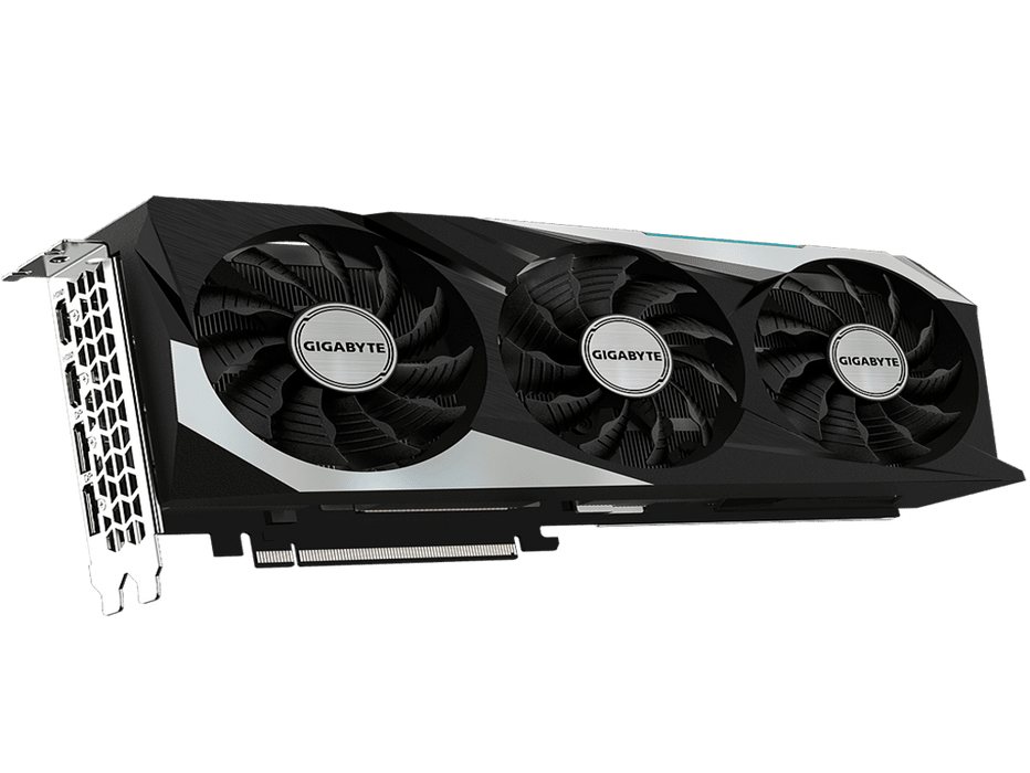 Gigabyte Radeon RX 6900 XT GAMING OC 16GB Graphics Card, GV-R69XTGAMING OC-16GD