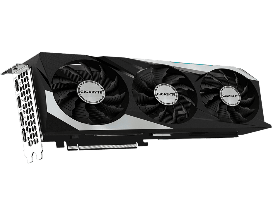 Gigabyte Radeon RX 6900 XT GAMING OC 16GB Graphics Card, GV-R69XTGAMING OC-16GD