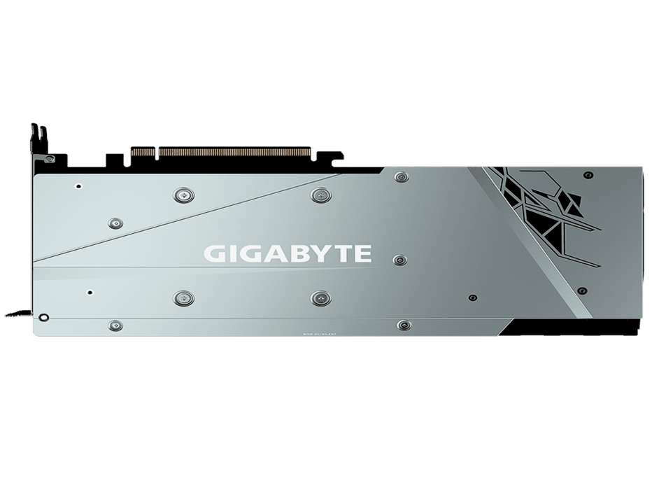 Gigabyte Radeon RX 6900 XT GAMING OC 16GB Graphics Card, GV-R69XTGAMING OC-16GD