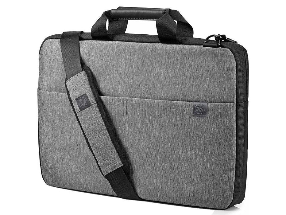 HP 14.0 Signature Slim Topload Gray