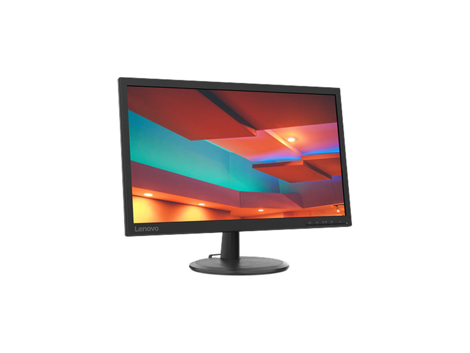 Lenovo ThinkVision C22-20 Monitor 21.5 inch FHD TN 5 m