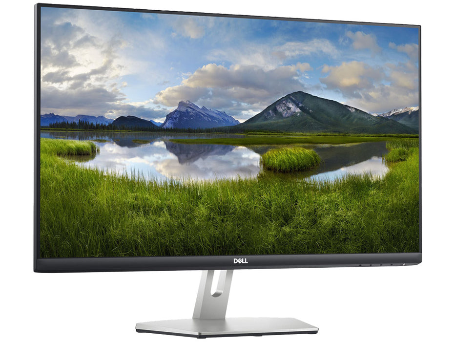 Dell S2721HN Monitor 27 inch FHD IPS Panel 4ms