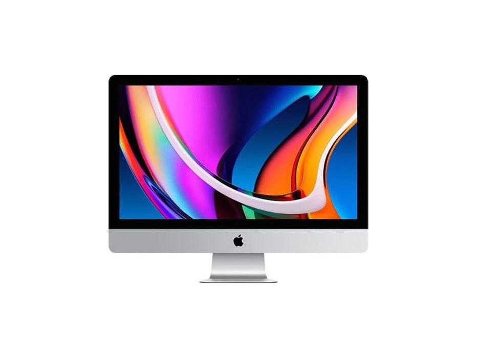 Apple iMac 10-Core I9 8GB 1TB SSD 27 inch Radeon Pro 5500 XT 8GB