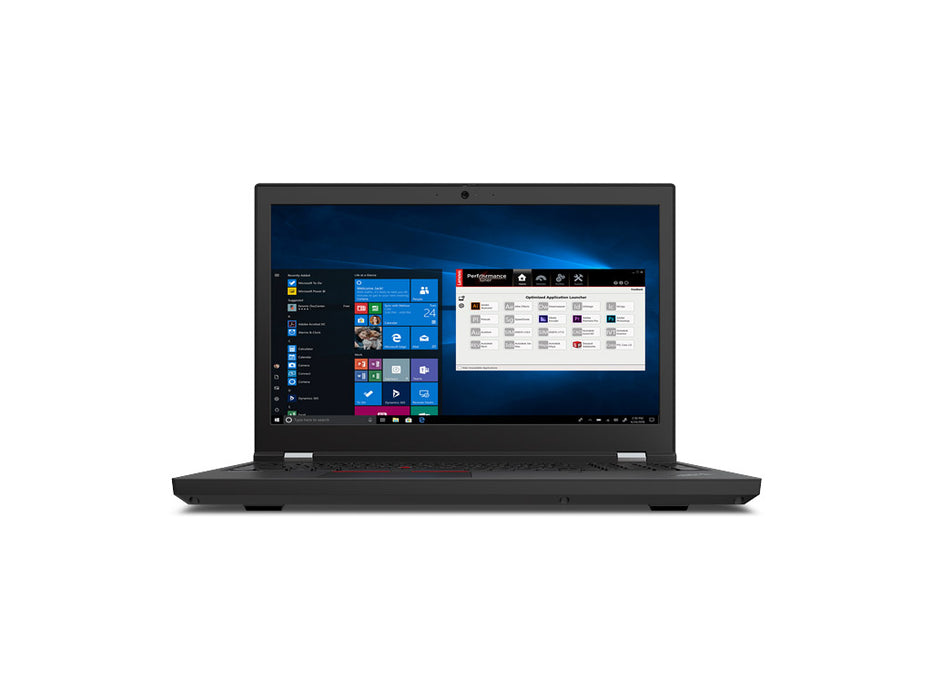Lenovo P15 Mobil Workstation i9 32GB 1TB 15.6 Quadro RTX A4000 8GB
